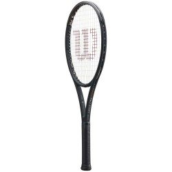 Wilson Pro Staff 97 L V13 Tennis Racket - 290 gm + Free String worth Rs 1000