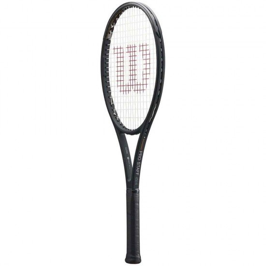 Wilson Pro Staff 97 V13 Tennis Racket - 315 gm