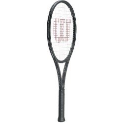 Wilson Pro Staff 97 ULS (270 gm) Tennis Racket- Black 