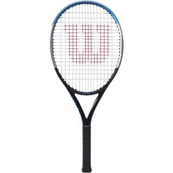 Wilson Ultra 26 V3 Junior Tennis Racket - 245 gm