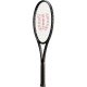 Wilson Noir Pro Staff 97 V14 Tennis Racket - 315 gm + Free String worth Rs 1000