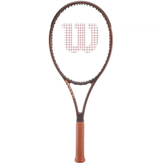 Wilson Pro Staff 97 L V14 Tennis Racket - 290 gm + Free String worth Rs 1000