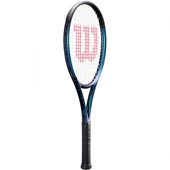 Wilson Ultra 100L V4 (280 gms) Tennis Racket + Free string worth Rs 1000