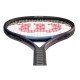 Wilson Ultra 100UL V4 (260 gms) Tennis Racket + Free string worth Rs 1000