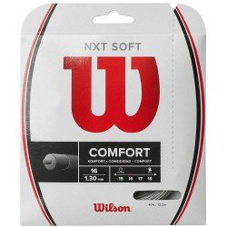 Wilson NXT Soft 16 Tennis String