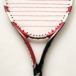 Babolat E Sense Comp Tennis Racket - 275 gm
