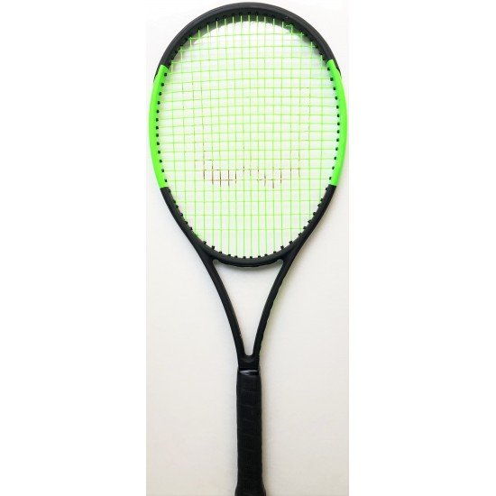 Wilson Blade 98 V6 CV Tennis Racket (18*20) 
