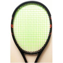 Wilson Burn FST 99 Tennis Racket - 310  gm