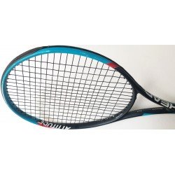 Head Attitude Tour Tennis Racket - 275 gm 