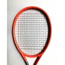 Head Radical S 2021 Tennis Racket (280 gm) - Used
