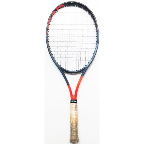 Head graphene 360 radical MP tennis racquet (295 gm )