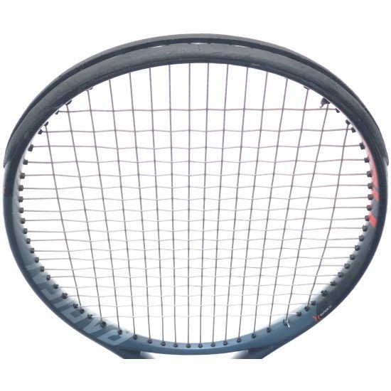 Head graphene 360 radical MP tennis racquet (295 gm )