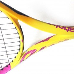 Babolat Pure Aero Rafa Lite Tennis Racket - 270 gm