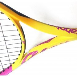 Babolat Pure Aero Rafa Lite Tennis Racket - 270 gm