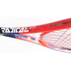 Head Graphene Touch Radical MP Tennis Racket  + 1 set babolat wristband free worth Rs 600