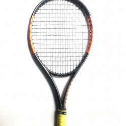 Wilson Burn 100S Tennis Racket (300 gm)