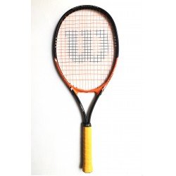Wilson Matchpoint XL Tennis Racket - Used
