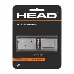 HEAD HYDRO SORB REPLACEMENT GRIP (GREY)
