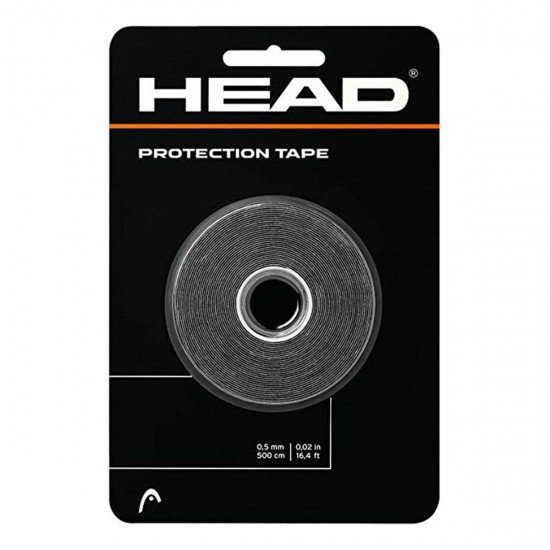 HEAD PROTECTION TAPE