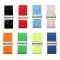 Solinco wonder Overgrip (3 grip pack) - Multicolour