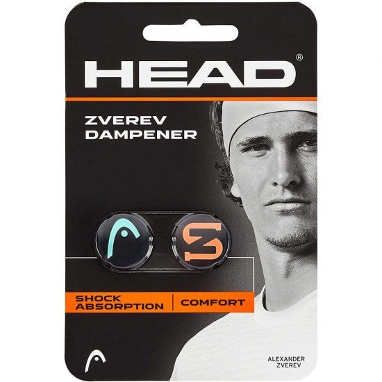 HEAD TENNIS DAMPENER