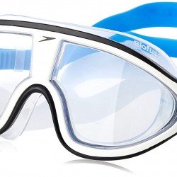 Speedo Biofuse Rift Mask Goggles Blue (Colour May Vary)