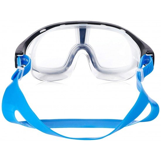 Speedo Biofuse Rift Mask Goggles Blue (Colour May Vary)