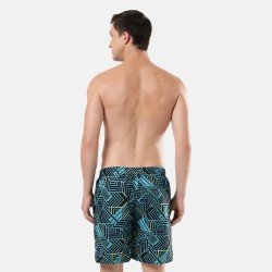 Speedo Essential sport 18" allover swim shorts - Mens