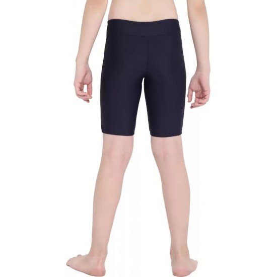 Speedo Jammer Solid Polyester - Boys- Colour may vary