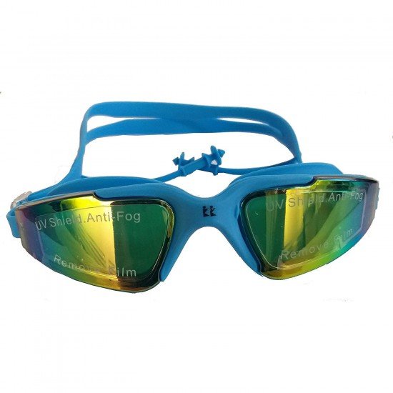 Swimming goggles Konex Antifog