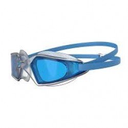 Speedo Unisex Adult Hydro pulse Tint-Lens Swim Goggles - 