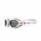Speedo  Biofuse 2.0 Smoke-Lens Swim Goggles -Unisex White smoke