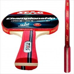 STAG Championship Table Tennis bat