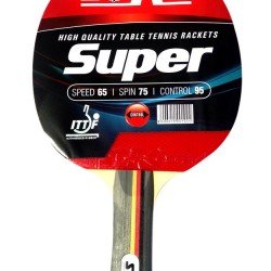 STAG Super Table Tennis bat