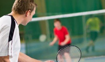 Top Tips For Beginner Badminton Players