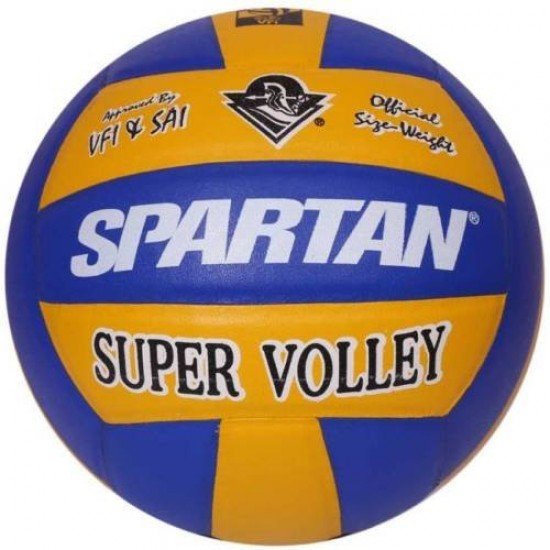 SPARTAN Volleyball