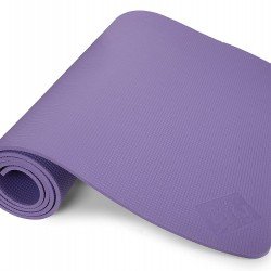 Supreme Classic Plus 6 mm Yoga Mat by Fitspree