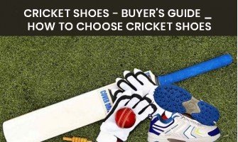 CRICKET SHOES - BUYER'S GUIDE _ HOW TO CHOOSE CRICKET SHOES