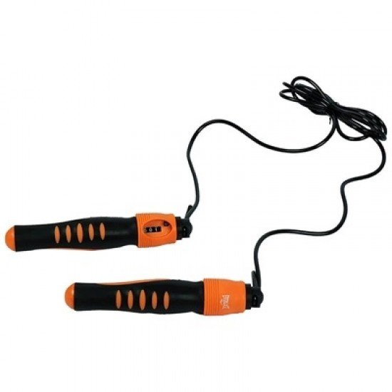 Everlast Jump Rope with Counter