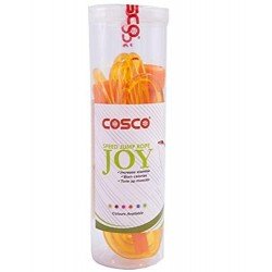 Cosco Speed Jump Rope - Joy 275cm (Colour May vary)