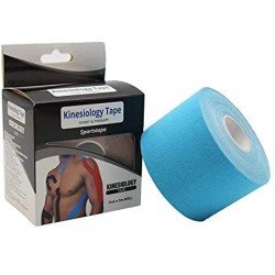 Kinesiology Tape for Physical Therapy