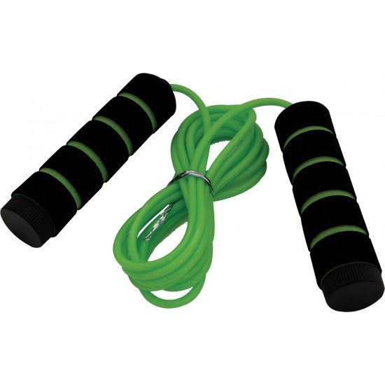 Cosco Jump Rope, 275cm (Green)