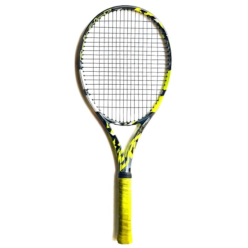 Babolat Pure Aero 2023 Tennis racket (300 gm) - Used