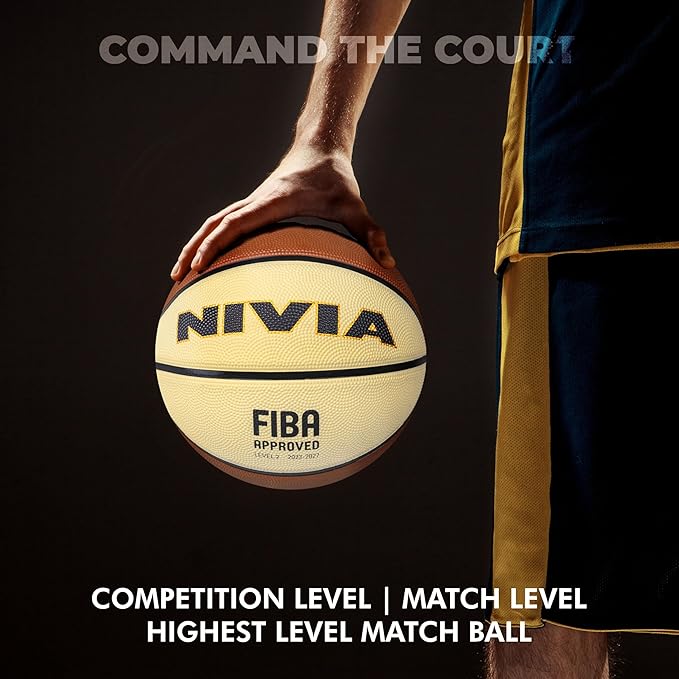 Basketball price - Sports Galaxy - Online Sports Store in India