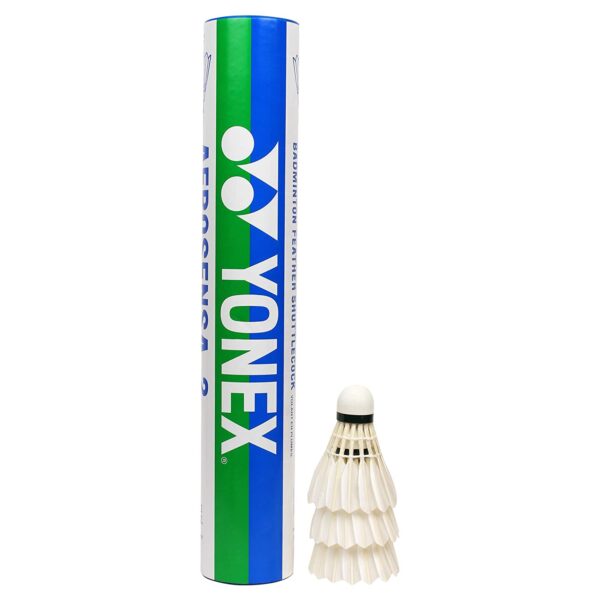 Yonex AS2 Feather Shuttlecock