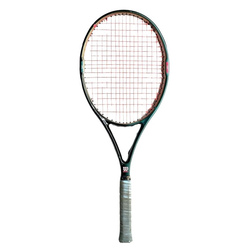 Used Wilson Pro Staff 6.0 Tennis Racket – 340g