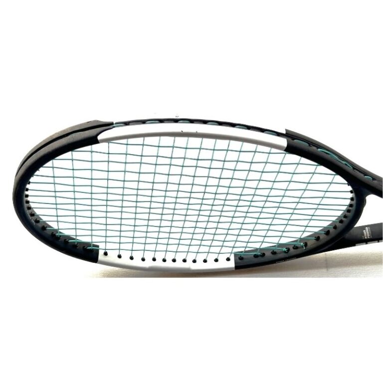 Buy Used Wilson Pro Staff RF 97 V12 Tennis Racket – 340g