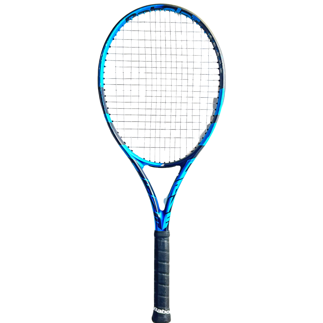 Babolat Pure Drive 2025 - Babolat Pure Drive vs Pure Aero
