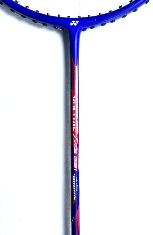 Yonex Voltric Lite 25I IMG 3428