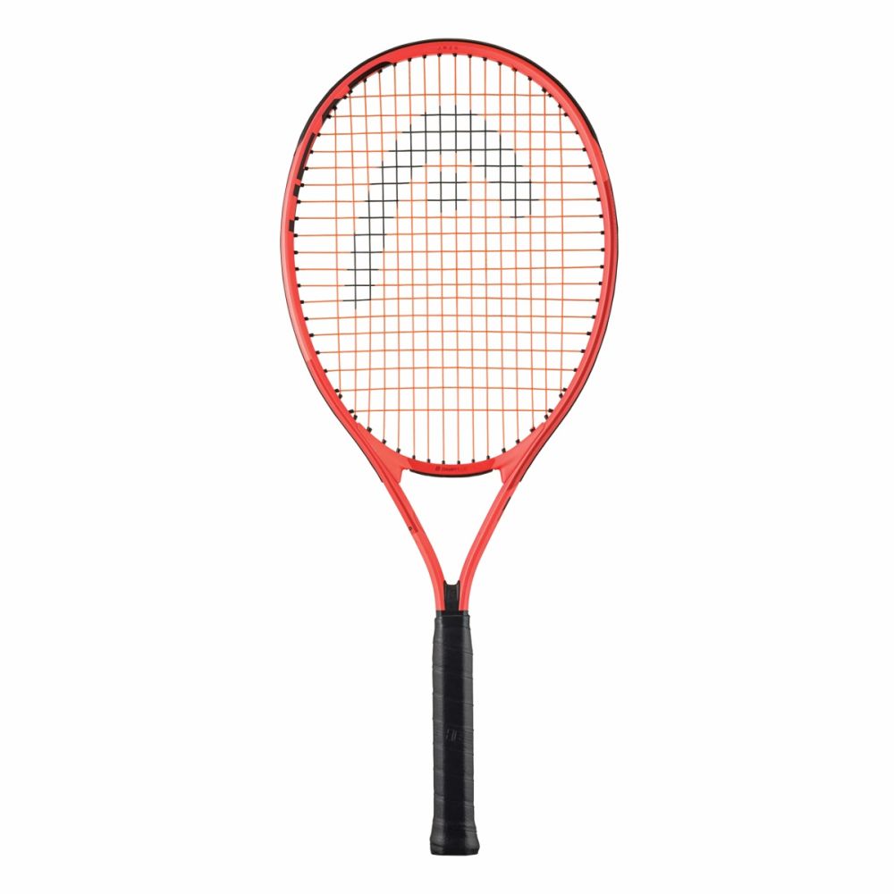 HEAD Radical 26 Junior Tennis Racket 2025 (245g)  – Ideal for Developing Players